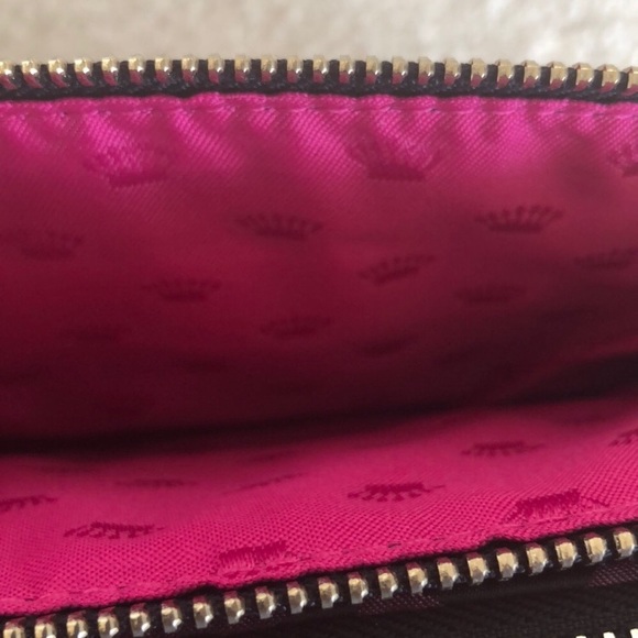 Juicy Couture Brand Purse HOST PICK - Picture 5 of 5